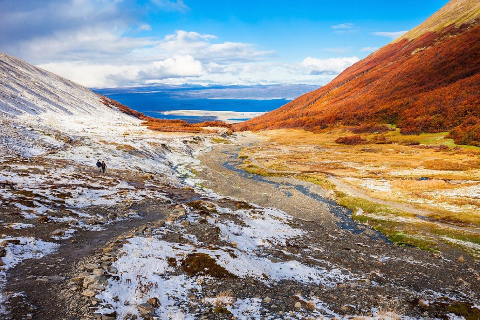 Tierra del Fuego